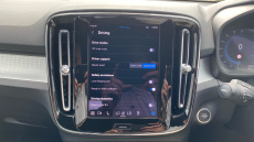 Volvo XC40 2.0 B3P Plus Dark 5dr Auto Petrol Estate